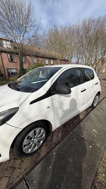 Occasion Peugeot 108 Active 69 PK (50 kW) 2015 Hatchback