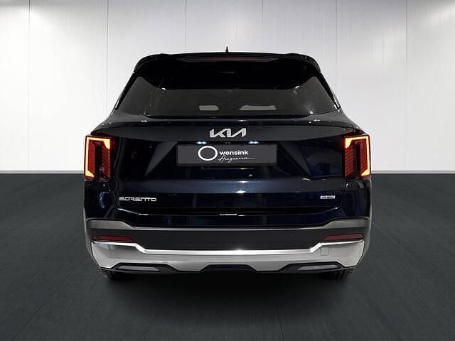 Occasion Kia Sorento Premium 253 PK (186 kW) 2025 Blauw SUV