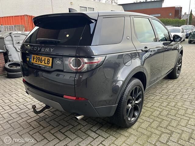 Occasion Land Rover Discovery Sport HSE 150 PK (110 kW) 2018 Overige SUV