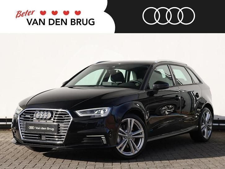 Gebruikt 2020 Audi e-tron Sport SUV | € 18.800 (Super prijs) - Afbeelding 1/4