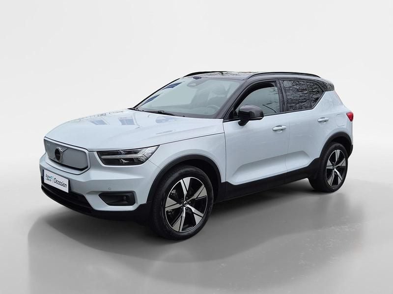 Occasion Volvo XC40 R-Design 11 kW (15 PK) 2026 Grijs SUV