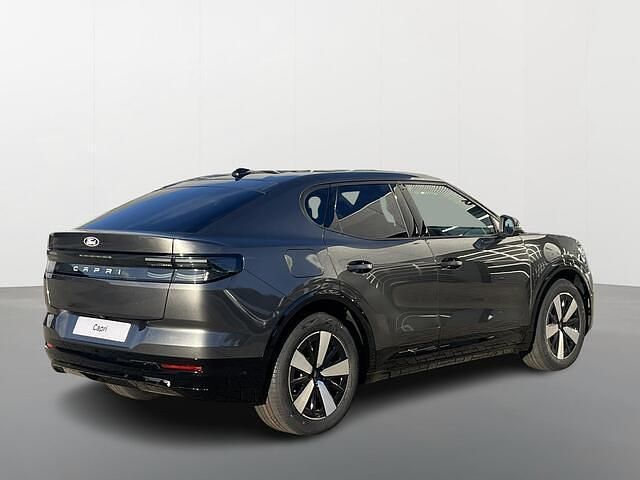 Nieuw Ford Capri Extended Range 210 kW (286 PK) 2026 Overige SUV
