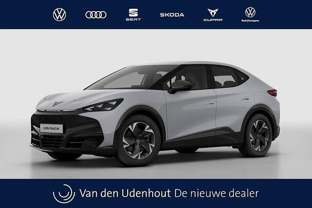 Grijs, metallic lak Nieuw 2025 Cupra Tavascan SUV | € 47.380 (Goede deal) - Afbeelding 1/4
