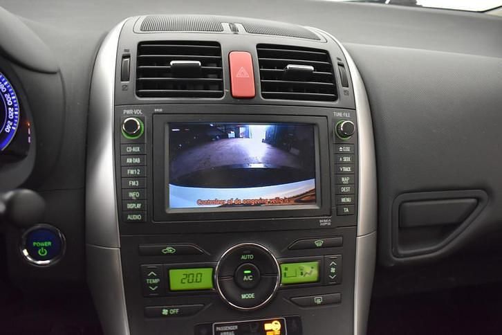 Occasion Toyota Auris 97 PK (71 kW) 2010 Hatchback