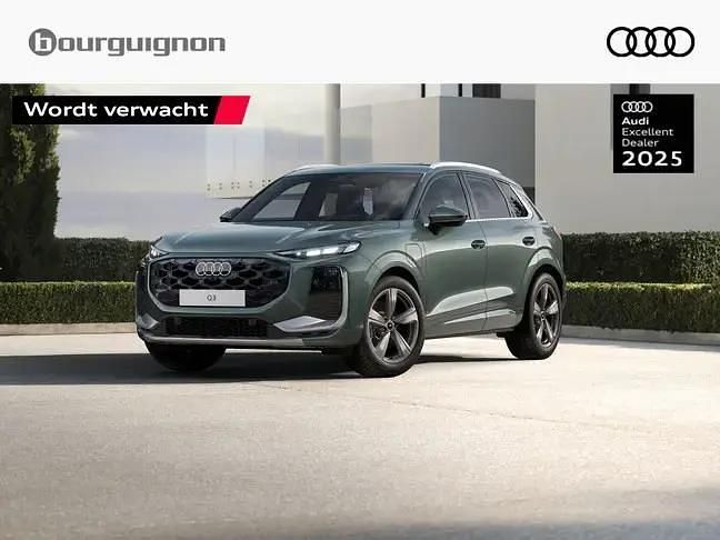 Nieuw 2025 Audi Q3 SUV | € 63.004 - Afbeelding 1/4