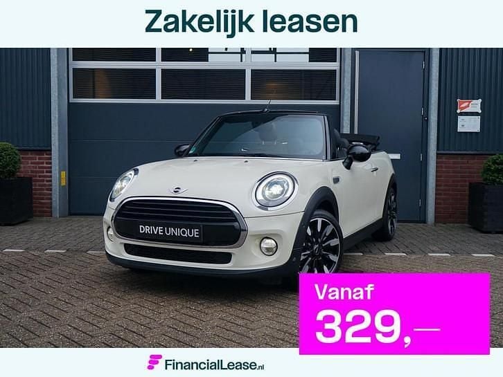Occasion Mini Cooper Business 136 PK (100 kW) 2016 Hatchback