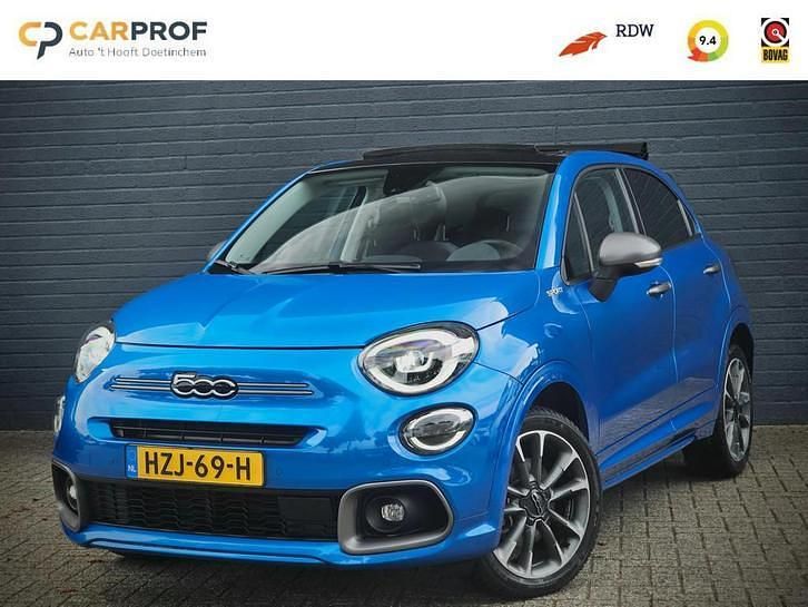 Occasion Fiat 500e Sport 96 kW (131 PK) 2024 Cabriolet