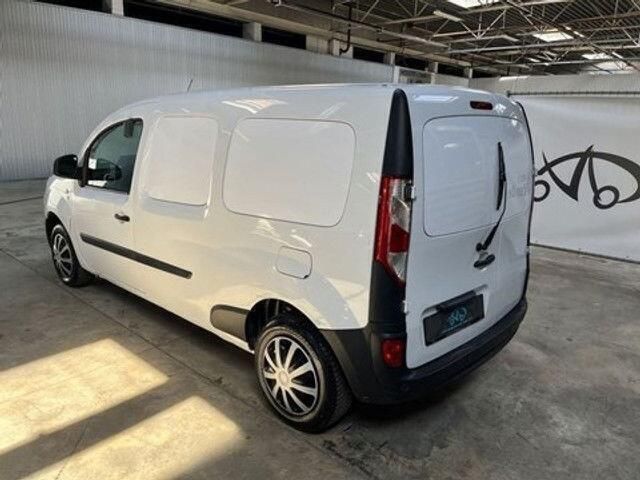 Occasion Renault Kangoo 2020 Wit MPV