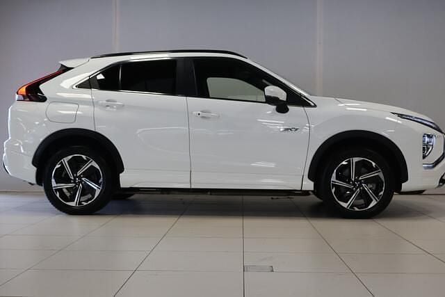 Occasion Mitsubishi Eclipse Cross Intense+ 188 PK (138 kW) 2025 Wit SUV