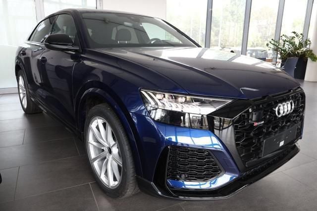 Occasion Audi RS Q8 Sport 600 PK (441 kW) 2023 Blauw SUV