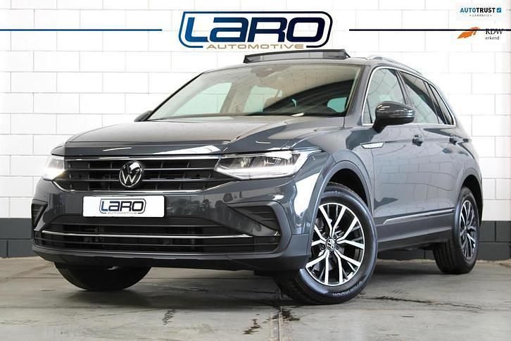 Gebruikt 2024 VW Tiguan Business SUV | € 36.900 (Super prijs) - Afbeelding 1/4