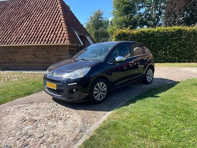 Blauw Gebruikt 2013 Citroën C3 Hatchback | € 2.450 (Super prijs) - Afbeelding 1/4