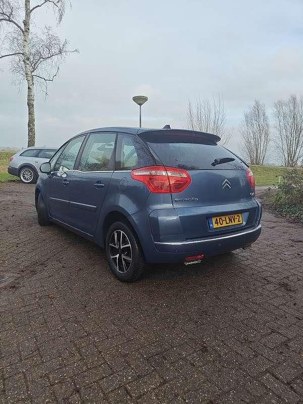 Occasion Citroën C4 Picasso 150 PK (110 kW) 2010 Blauw MPV