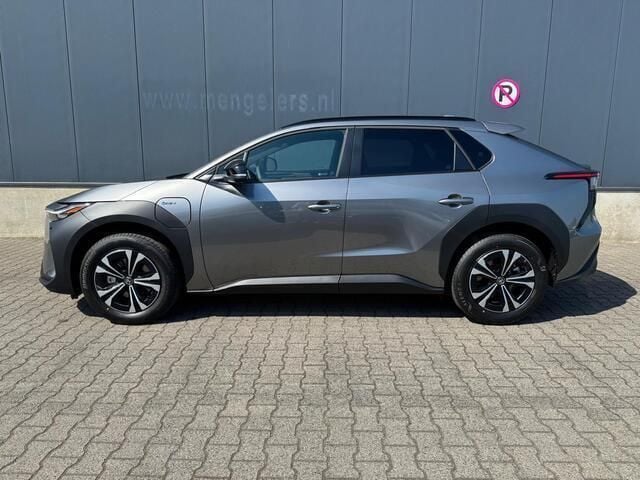 Occasion Toyota bZ4X 150 kW (204 PK) 2025 Grijs SUV