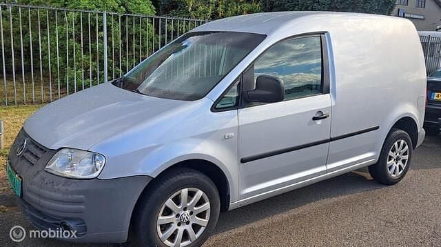 Overige Gebruikt 2005 VW Caddy MPV | € 1.750 (Goede deal) - Afbeelding 1/4