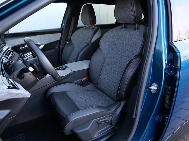 Occasion Peugeot 5008 Allure 145 PK (106 kW) 2025 Blauw SUV