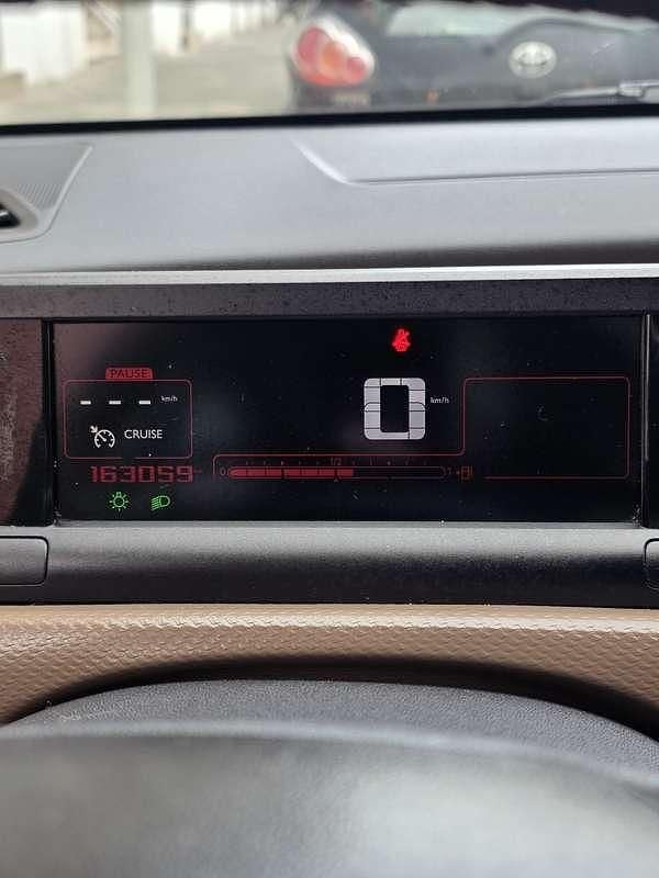 Occasion Citroën C4 Cactus Feel 110 PK (80 kW) 2016 Hatchback