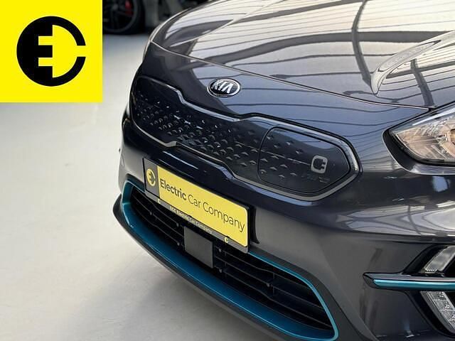 Occasion Kia e-Niro 150 kW (204 PK) 2020 Grijs SUV