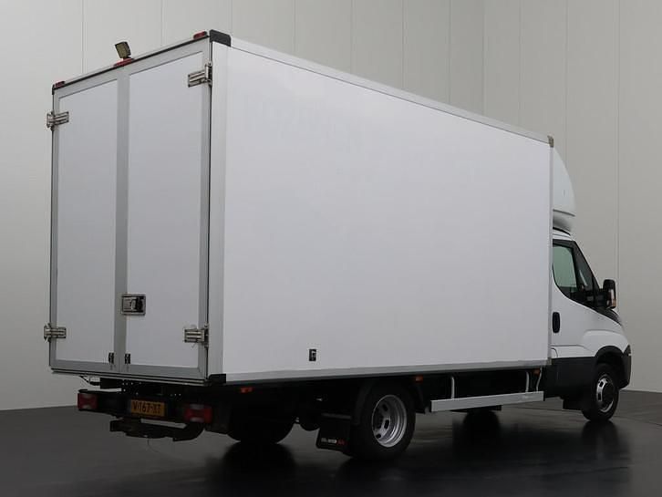 Occasion Iveco Daily 150 PK (110 kW) 2019 Overige Cabriolet