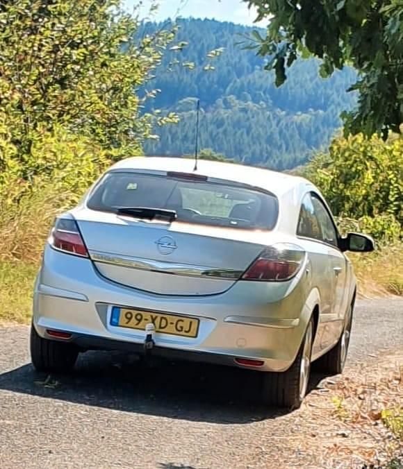 Occasion Opel Astra GTC 140 PK (102 kW) 2007