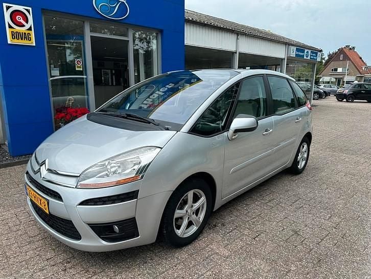 Gebruikt 2009 Citroën C4 | € 2.000 (Goede deal) - Afbeelding 1/4