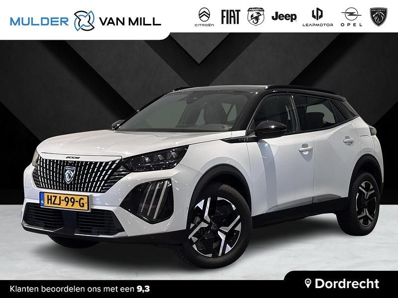 Overig Gebruikt 2024 Peugeot 2008 GTi SUV | € 28.890 (Eerlijke prijs) - Afbeelding 1/4