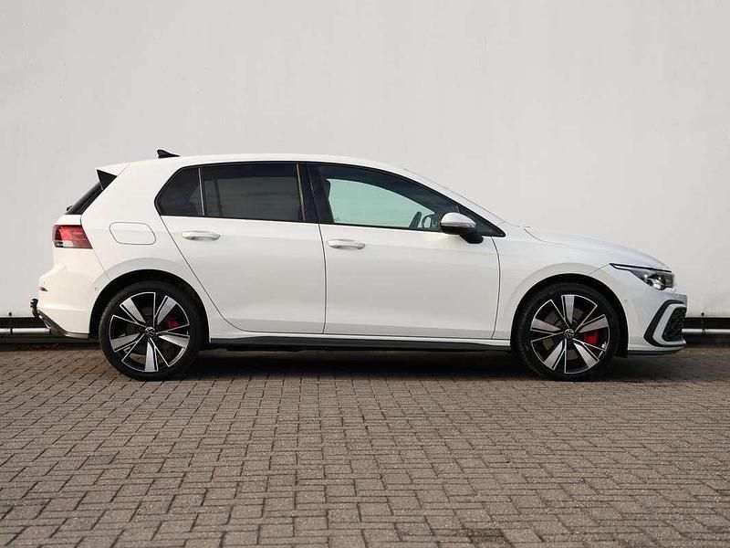 Occasion VW Golf VIII GTE 245 PK (180 kW) 2021 Wit Hatchback