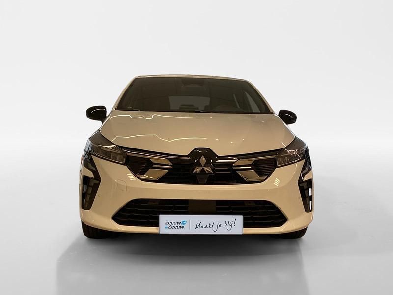 Nieuw Mitsubishi Colt 142 PK (104 kW) 2026 Wit Hatchback