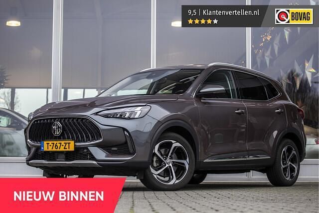 Grijs Gebruikt 2023 MG EHS Luxury SUV | € 27.850 (Iets duurder) - Afbeelding 1/4