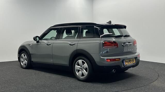 Occasion Mini Cooper Clubman Essential 136 PK (100 kW) 2022 Grijs Stationwagen