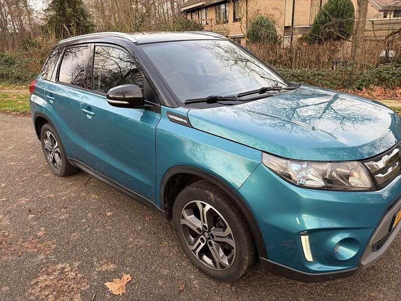 Occasion Suzuki Vitara 120 PK (88 kW) 2016 Hatchback