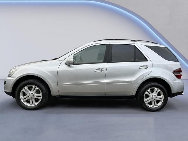 Occasion Mercedes 350 272 PK (200 kW) 2007 Grijs SUV