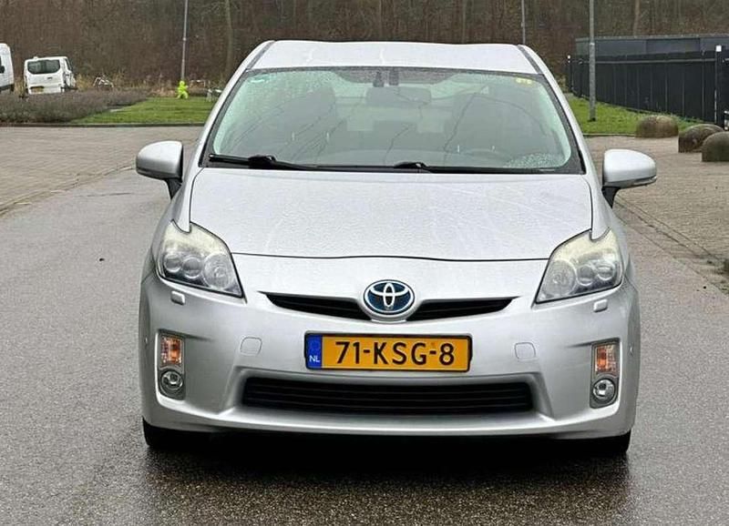 Gebruikt 2010 Toyota Prius Hatchback | € 9.700 (Duur) - Afbeelding 1/4