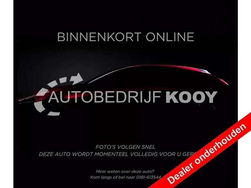 Rood Gebruikt 2019 Mazda CX-3 SUV | € 21.900 (Eerlijke prijs) - Afbeelding 1/3