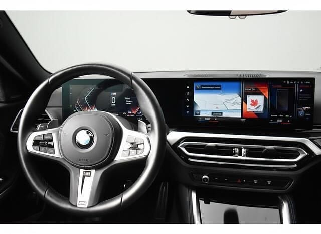 Occasion BMW 218 M Sport 157 PK (115 kW) 2023 Wit Coupé