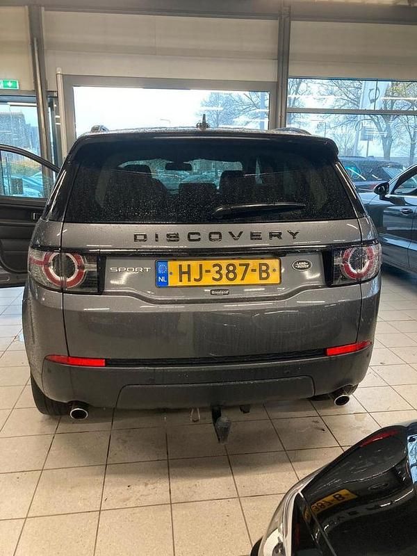 Occasion Land Rover Discovery Sport 179 PK (131 kW) 2015 SUV