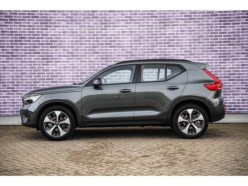 Occasion Volvo XC40 Plus 197 PK (144 kW) 2025 Groen SUV