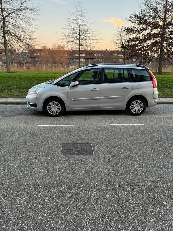 Occasion Citroën Grand C4 Picasso 119 PK (87 kW) 2010 MPV