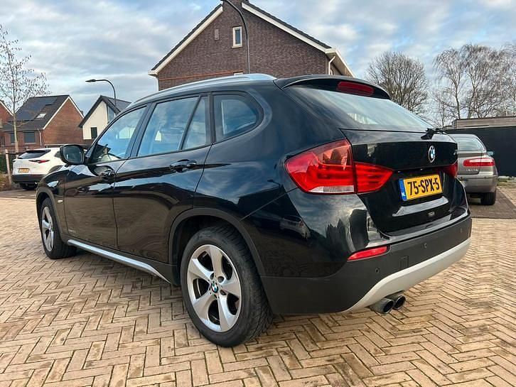 Occasion BMW X1 184 PK (135 kW) 2011 SUV
