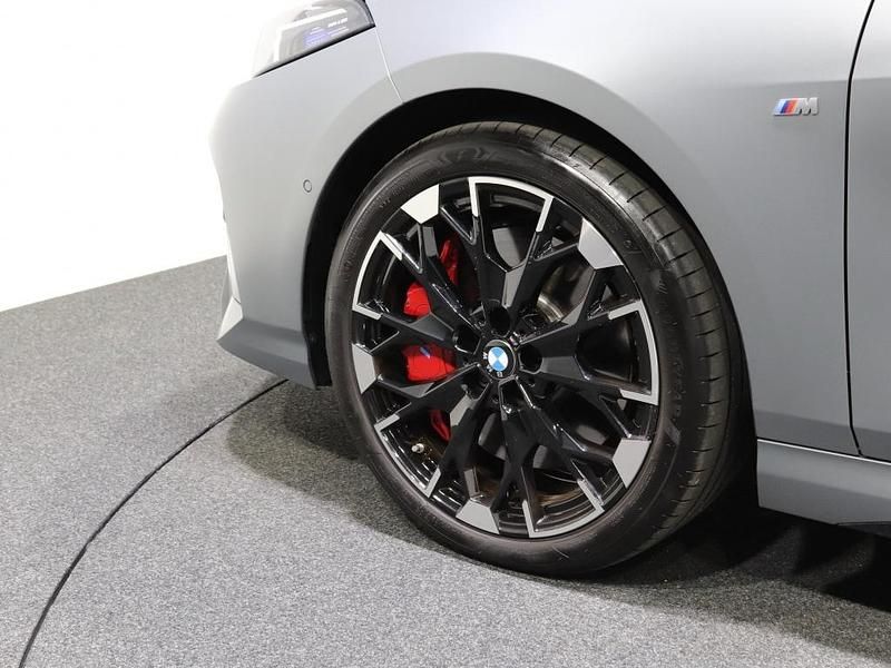 Occasion BMW M135 301 PK (221 kW) 2024 Grijs Hatchback