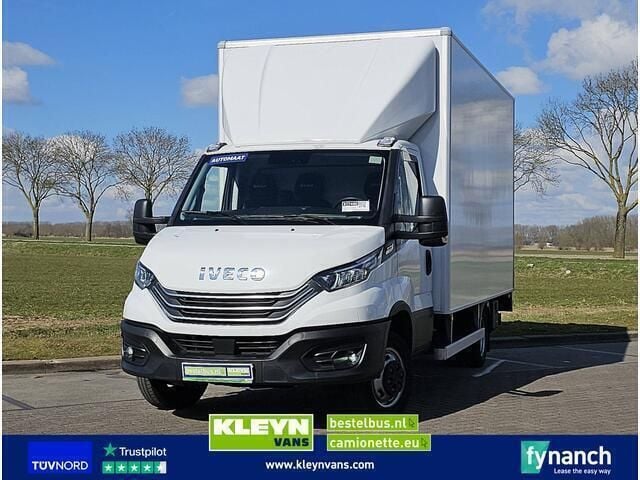 N.v.t. Gebruikt 2024 Iveco Daily Van | € 56.850 - Afbeelding 1/3