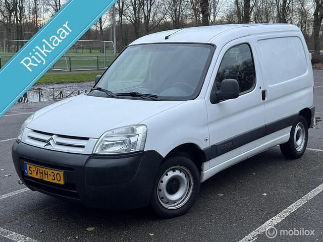 Overige Occasion 2010 Citroën Berlingo MPV | € 1.350 (Super prijs) - Afbeelding 1/4