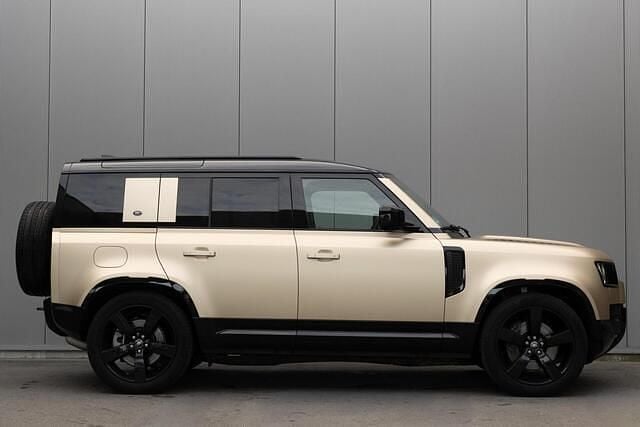 Overige Gebruikt 2022 Land Rover Defender SE SUV | € 59.945 (Super prijs) - Afbeelding 1/4