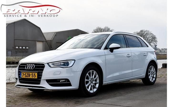 Occasion 2014 Audi A3 Proline | € 8.999 (Goede deal) - Afbeelding 1/4