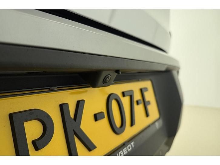 Occasion Peugeot 5008 GTi 145 PK (106 kW) 2025 Wit SUV