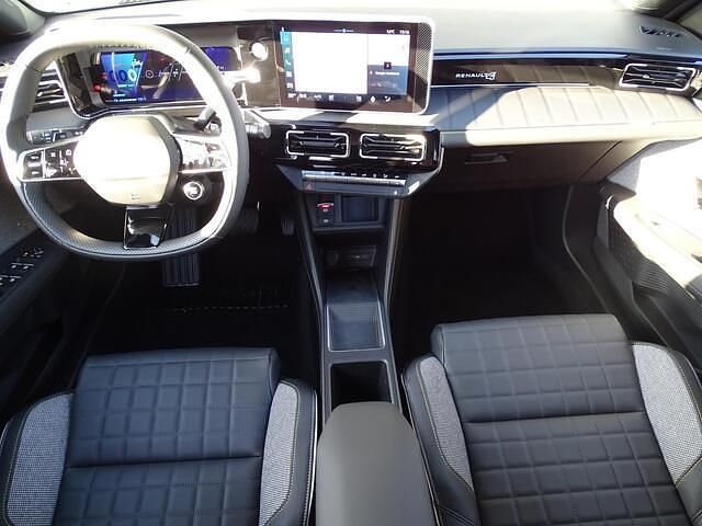 Nieuw Renault R5 Iconic 110 kW (150 PK) 2026 Blauw Hatchback