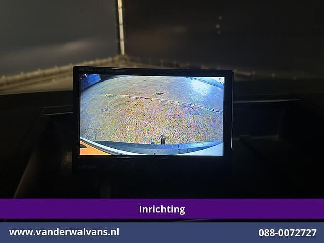 Occasion VW Caddy 75 PK (55 kW) 2019 Wit MPV