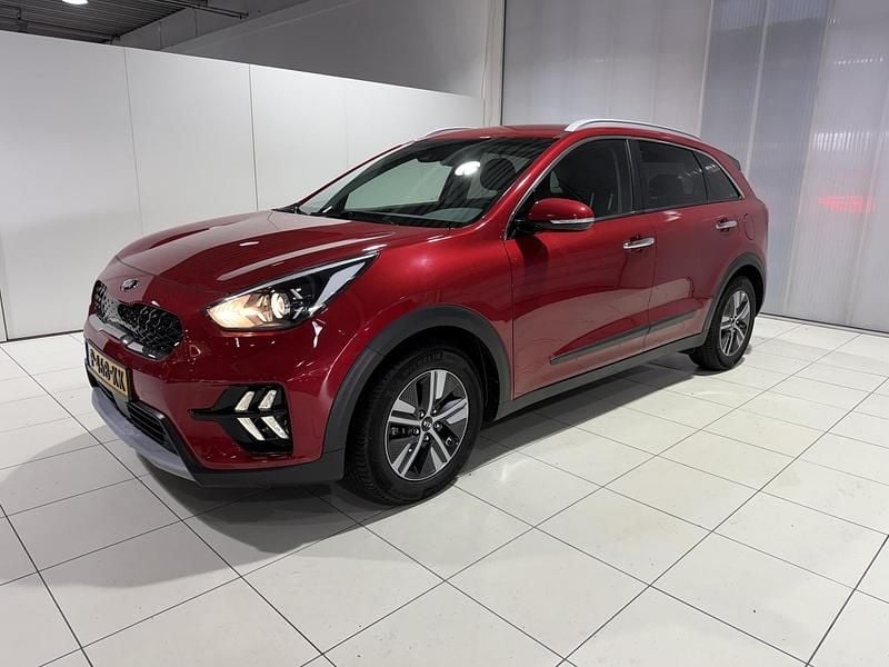 Occasion Kia Niro 2022 Rood SUV