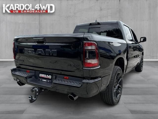 Occasion Dodge Ram 402 PK (295 kW) 2024 Overige Pickup