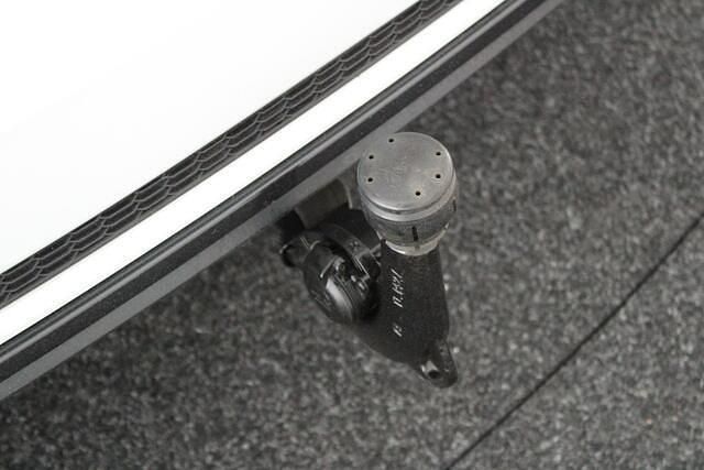 Occasion Audi A4 Black Edition 191 PK (140 kW) 2019 Wit Stationwagen